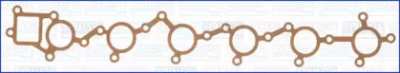 WILMINK GROUP wg1161926 -  Прокладка, впускной коллектор